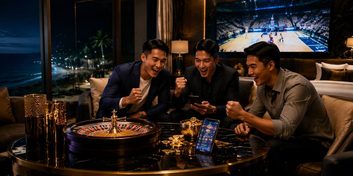 vf555a Chúng tôi là vf555a – điểm đến chơi casino trực tuyến theo phong cách Việt